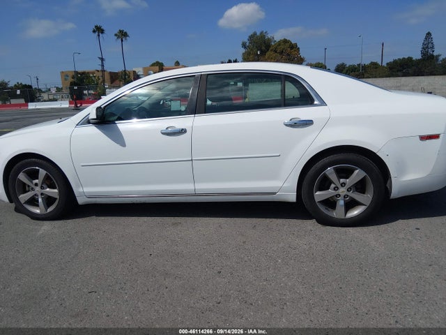 Продаж на аукціоні авто 2012 Chevrolet Malibu 1lt, vin: 1G1ZC5E0XCF104090, номер лоту: 46114266