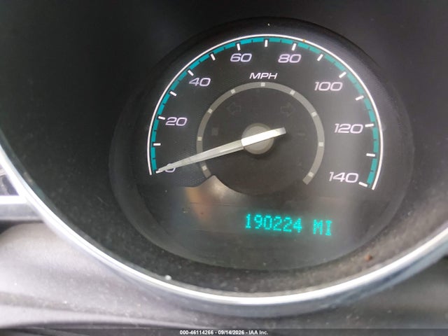 Продаж на аукціоні авто 2012 Chevrolet Malibu 1lt, vin: 1G1ZC5E0XCF104090, номер лоту: 46114266