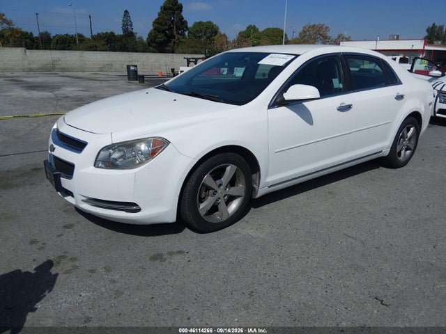 Продаж на аукціоні авто 2012 Chevrolet Malibu 1lt, vin: 1G1ZC5E0XCF104090, номер лоту: 46114266