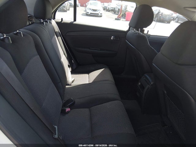 Продаж на аукціоні авто 2012 Chevrolet Malibu 1lt, vin: 1G1ZC5E0XCF104090, номер лоту: 46114266