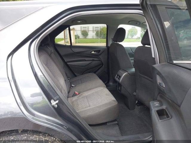 Aukcja sprzedaży 2023 Chevrolet Equinox Awd 2fl, vin: 3GNAXTEG0PS193140, numer aukcji: 46114268