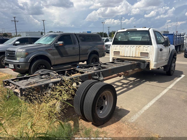 Продажа на аукционе авто 2022 Ford F-550 Chassis Xl, vin: 1FDUF5GT0NDA13176, номер лота: 46114270
