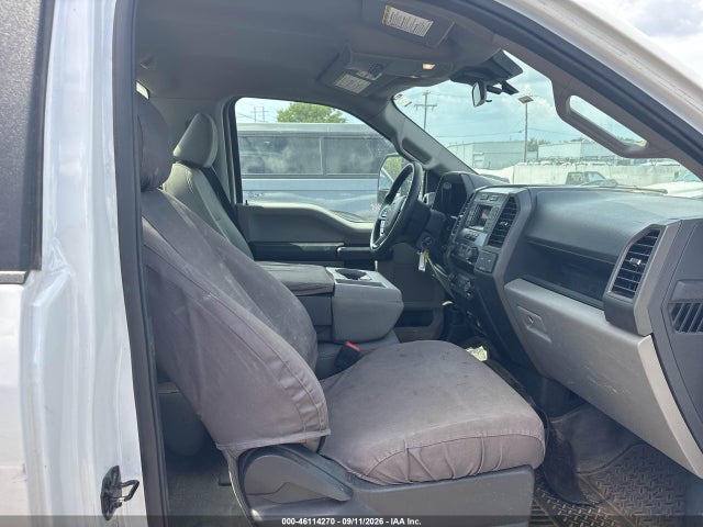 Продажа на аукционе авто 2022 Ford F-550 Chassis Xl, vin: 1FDUF5GT0NDA13176, номер лота: 46114270