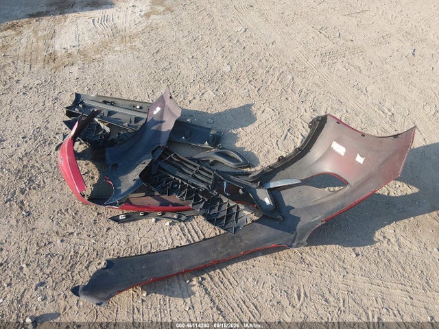 46114280 :رقم المزاد ، KMHCT5AE8EU152888 vin ، 2014 Hyundai Accent Gs مزاد بيع