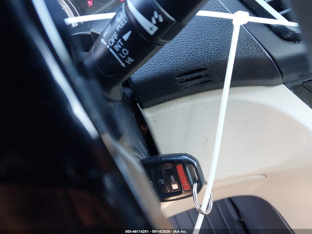 Продажа на аукционе авто 2017 Honda Accord Lx, vin: 1HGCR2F34HA303337, номер лота: 46114281