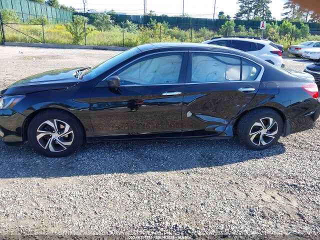 Продажа на аукционе авто 2017 Honda Accord Lx, vin: 1HGCR2F34HA303337, номер лота: 46114281