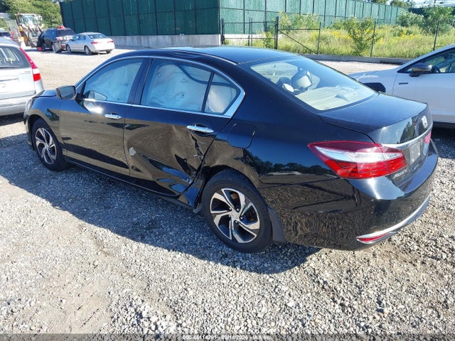 Продажа на аукционе авто 2017 Honda Accord Lx, vin: 1HGCR2F34HA303337, номер лота: 46114281