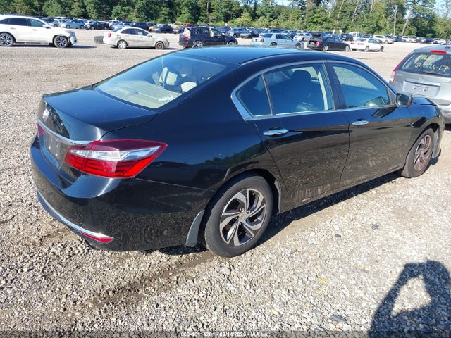 Продажа на аукционе авто 2017 Honda Accord Lx, vin: 1HGCR2F34HA303337, номер лота: 46114281