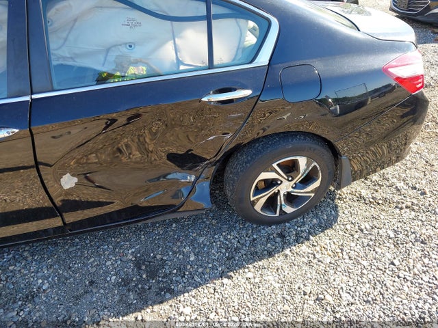 Продажа на аукционе авто 2017 Honda Accord Lx, vin: 1HGCR2F34HA303337, номер лота: 46114281
