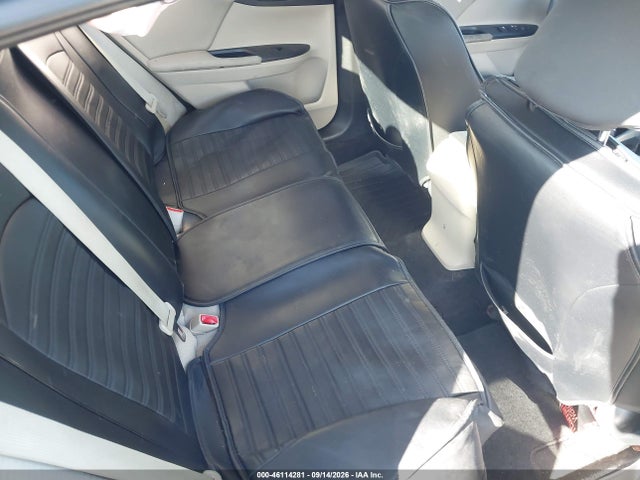 Продажа на аукционе авто 2017 Honda Accord Lx, vin: 1HGCR2F34HA303337, номер лота: 46114281