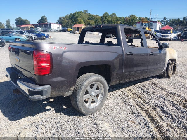 Aukcja sprzedaży 2015 Chevrolet Silverado 1500 1lt, vin: 3GCUKREH6FG296094, numer aukcji: 46114283