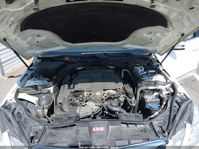 46114286 :رقم المزاد ، WDDHF8JB8CA602651 vin ، 2012 Mercedes-benz E 350 4matic مزاد بيع