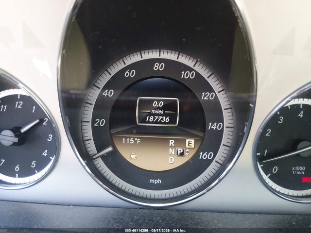 46114286 :رقم المزاد ، WDDHF8JB8CA602651 vin ، 2012 Mercedes-benz E 350 4matic مزاد بيع