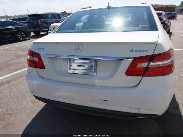 46114286 :رقم المزاد ، WDDHF8JB8CA602651 vin ، 2012 Mercedes-benz E 350 4matic مزاد بيع