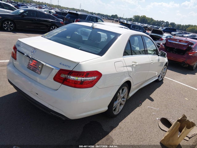 46114286 :رقم المزاد ، WDDHF8JB8CA602651 vin ، 2012 Mercedes-benz E 350 4matic مزاد بيع