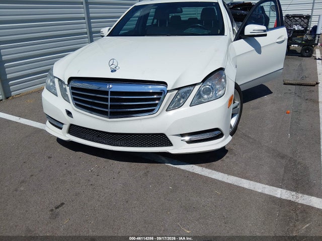 46114286 :رقم المزاد ، WDDHF8JB8CA602651 vin ، 2012 Mercedes-benz E 350 4matic مزاد بيع