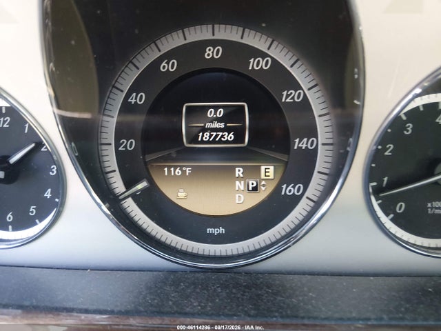 46114286 :رقم المزاد ، WDDHF8JB8CA602651 vin ، 2012 Mercedes-benz E 350 4matic مزاد بيع