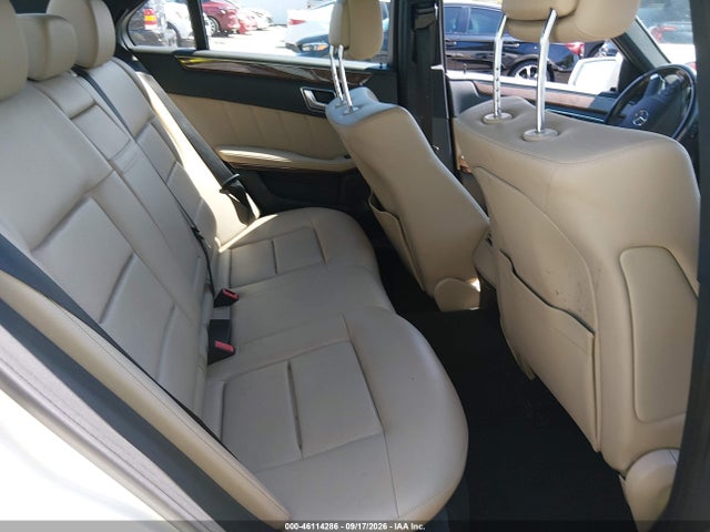 46114286 :رقم المزاد ، WDDHF8JB8CA602651 vin ، 2012 Mercedes-benz E 350 4matic مزاد بيع