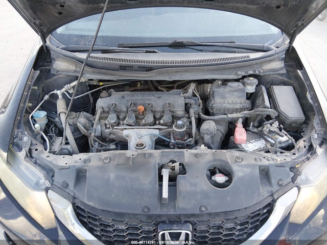 Aukcja sprzedaży 2014 Honda Civic Ex, vin: 19XFB2F85EE067947, numer aukcji: 46114291