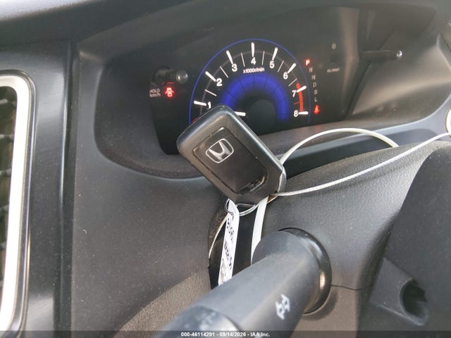 Aukcja sprzedaży 2014 Honda Civic Ex, vin: 19XFB2F85EE067947, numer aukcji: 46114291