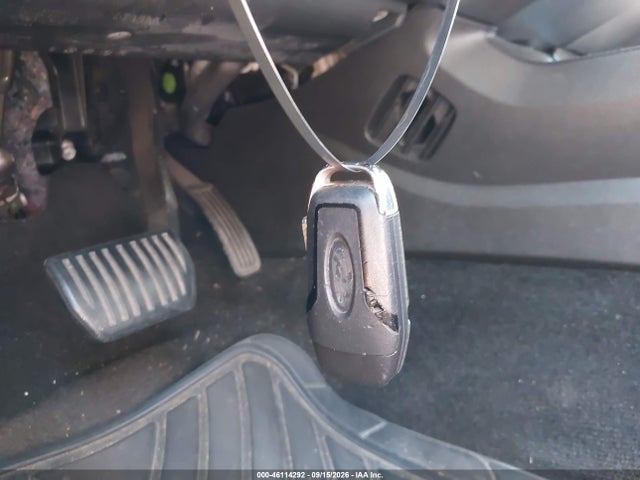 Auction sale of the 2014 Ford Fusion Se, vin: 3FA6P0HD8ER174280, lot number: 46114292