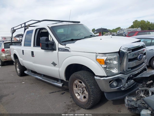 Auction sale of the 2016 Ford F-350 Xlt, vin: 1FT8W3BT1GEA28171, lot number: 46114293
