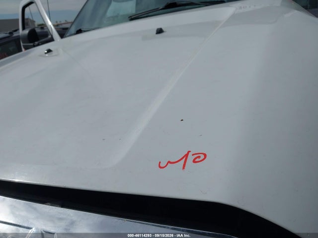 Aukcja sprzedaży 2016 Ford F-350 Xlt, vin: 1FT8W3BT1GEA28171, numer aukcji: 46114293
