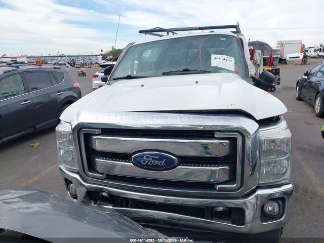 Aukcja sprzedaży 2016 Ford F-350 Xlt, vin: 1FT8W3BT1GEA28171, numer aukcji: 46114293
