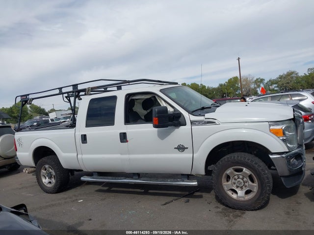 Aukcja sprzedaży 2016 Ford F-350 Xlt, vin: 1FT8W3BT1GEA28171, numer aukcji: 46114293