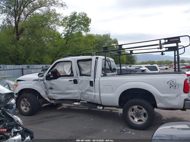 Aukcja sprzedaży 2016 Ford F-350 Xlt, vin: 1FT8W3BT1GEA28171, numer aukcji: 46114293