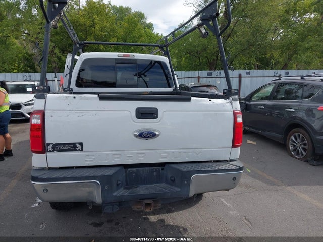 Aukcja sprzedaży 2016 Ford F-350 Xlt, vin: 1FT8W3BT1GEA28171, numer aukcji: 46114293