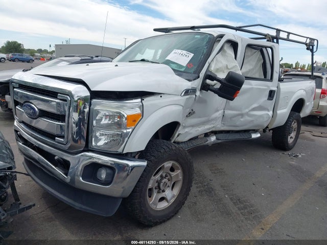 Aukcja sprzedaży 2016 Ford F-350 Xlt, vin: 1FT8W3BT1GEA28171, numer aukcji: 46114293
