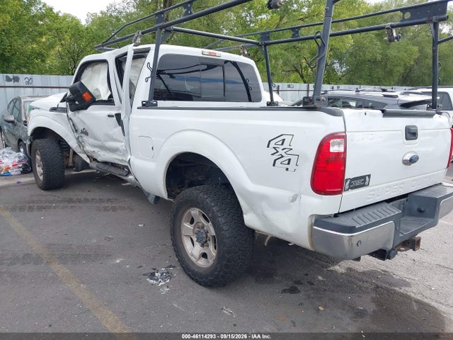 Aukcja sprzedaży 2016 Ford F-350 Xlt, vin: 1FT8W3BT1GEA28171, numer aukcji: 46114293