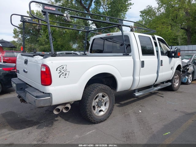 Aukcja sprzedaży 2016 Ford F-350 Xlt, vin: 1FT8W3BT1GEA28171, numer aukcji: 46114293