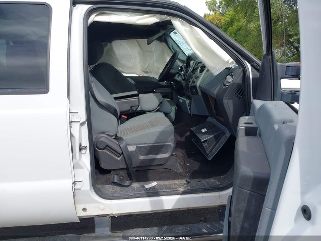 Aukcja sprzedaży 2016 Ford F-350 Xlt, vin: 1FT8W3BT1GEA28171, numer aukcji: 46114293