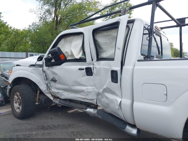 Aukcja sprzedaży 2016 Ford F-350 Xlt, vin: 1FT8W3BT1GEA28171, numer aukcji: 46114293