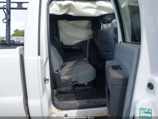 Aukcja sprzedaży 2016 Ford F-350 Xlt, vin: 1FT8W3BT1GEA28171, numer aukcji: 46114293