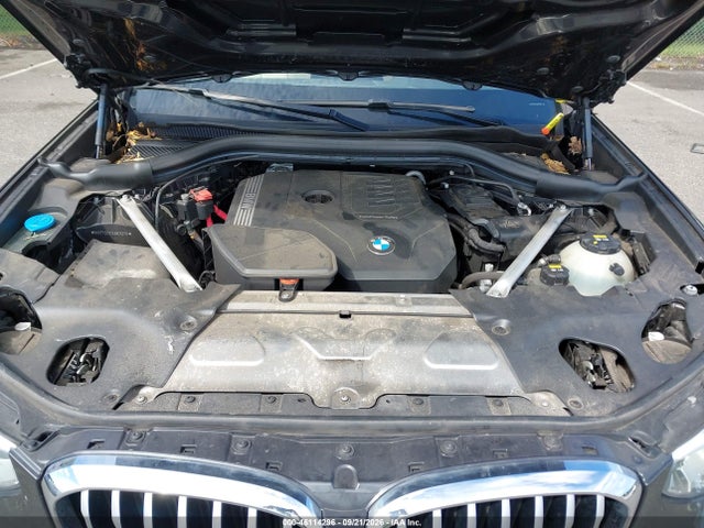 2020 Bmw X3 Xdrive30i მანქანა იყიდება აუქციონზე, vin: 5UXTY5C07L9B76978, აუქციონის ნომერი: 46114296