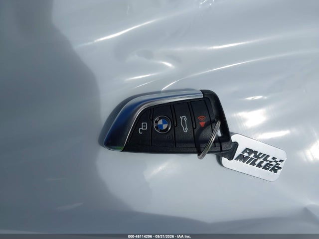 2020 Bmw X3 Xdrive30i მანქანა იყიდება აუქციონზე, vin: 5UXTY5C07L9B76978, აუქციონის ნომერი: 46114296