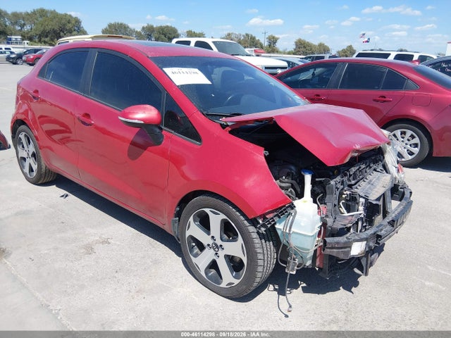 Aukcja sprzedaży 2017 Kia Rio Sx, vin: KNADN5A3XH6035613, numer aukcji: 46114298