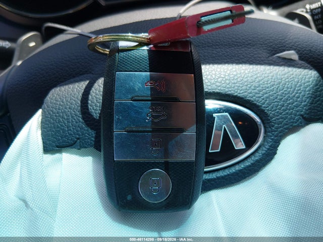 Aukcja sprzedaży 2017 Kia Rio Sx, vin: KNADN5A3XH6035613, numer aukcji: 46114298