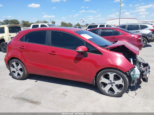 Aukcja sprzedaży 2017 Kia Rio Sx, vin: KNADN5A3XH6035613, numer aukcji: 46114298