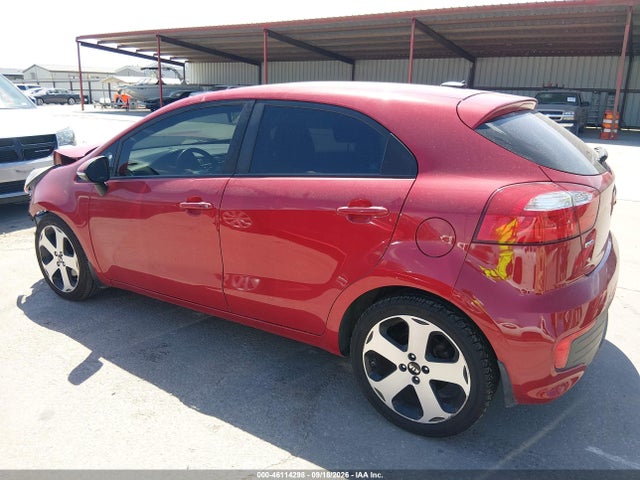 Aukcja sprzedaży 2017 Kia Rio Sx, vin: KNADN5A3XH6035613, numer aukcji: 46114298