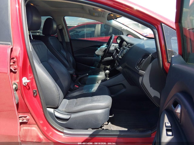 Aukcja sprzedaży 2017 Kia Rio Sx, vin: KNADN5A3XH6035613, numer aukcji: 46114298