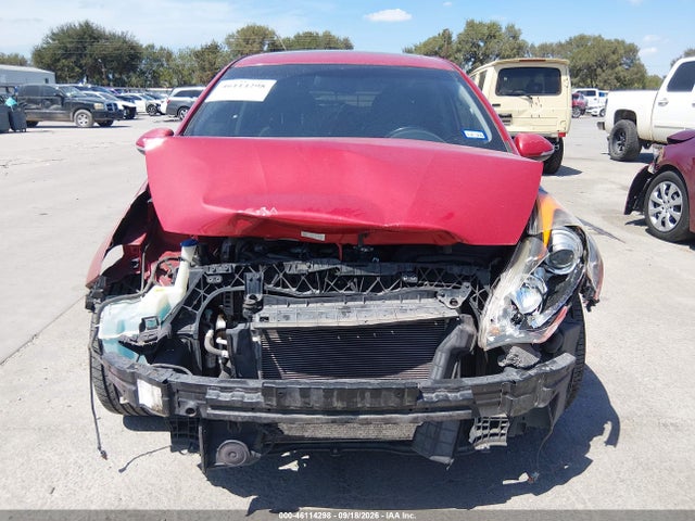 Aukcja sprzedaży 2017 Kia Rio Sx, vin: KNADN5A3XH6035613, numer aukcji: 46114298