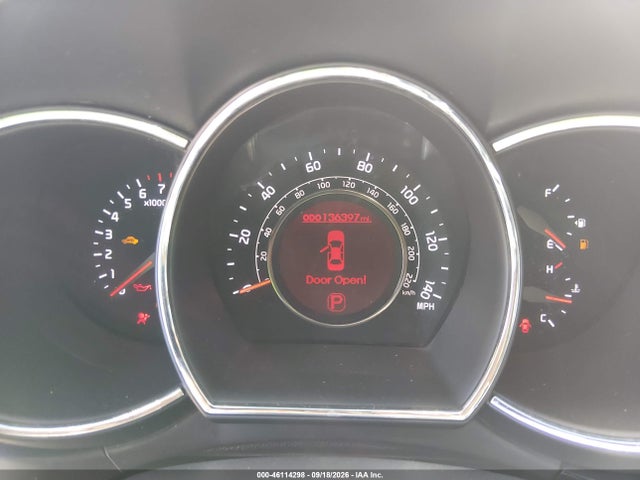 Aukcja sprzedaży 2017 Kia Rio Sx, vin: KNADN5A3XH6035613, numer aukcji: 46114298