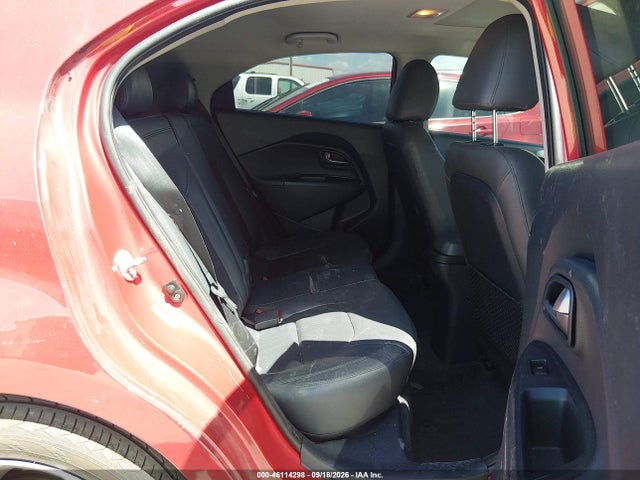 Aukcja sprzedaży 2017 Kia Rio Sx, vin: KNADN5A3XH6035613, numer aukcji: 46114298