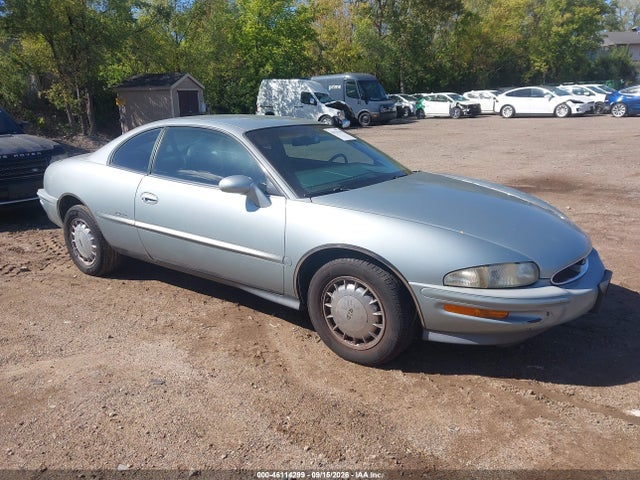 46114299 :رقم المزاد ، 1G4GD221XS4737895 vin ، 1995 Buick Riviera مزاد بيع