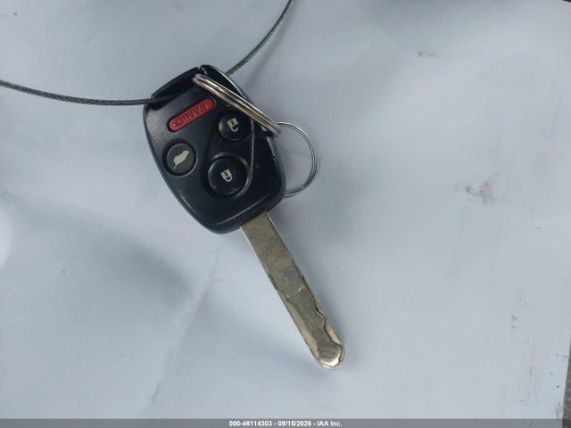 Продажа на аукционе авто 2009 Honda Pilot Ex, vin: 5FNYF38409B020662, номер лота: 46114303
