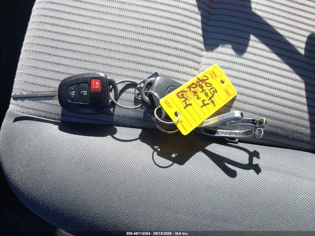 Aukcja sprzedaży 2013 Toyota Rav4 Le, vin: 2T3BFREV5DW108289, numer aukcji: 46114304